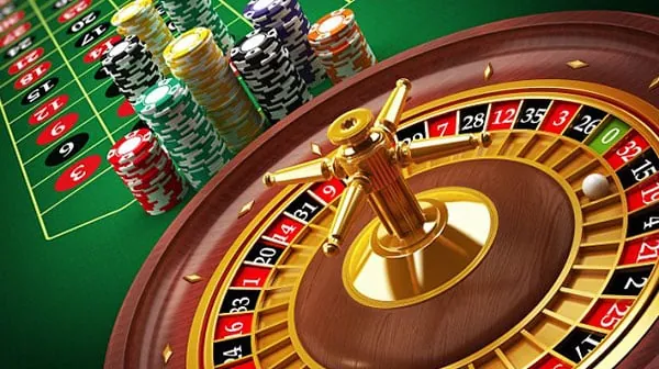 Welcome bonus for new players